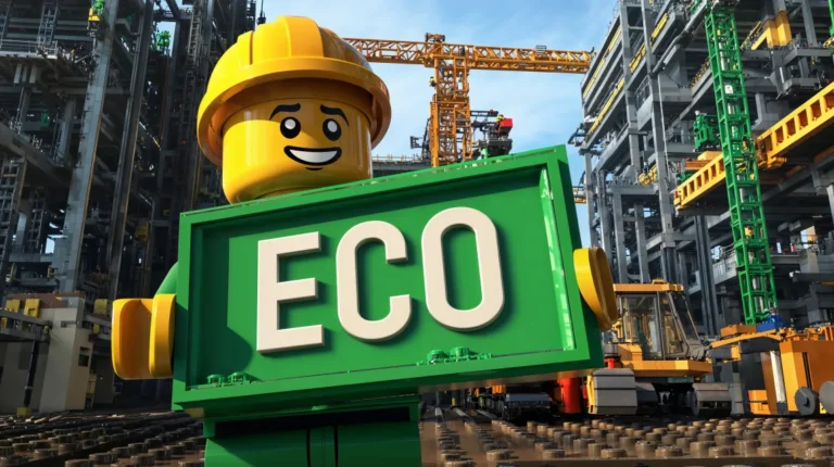 Vers une empreinte plus verte